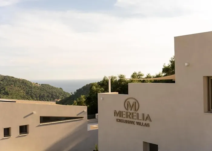 Merelia Exclusive Villas