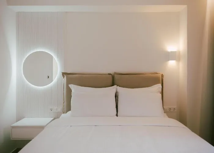 Merelia Exclusive Villas