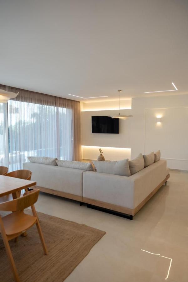 Villa Merelia Exclusive