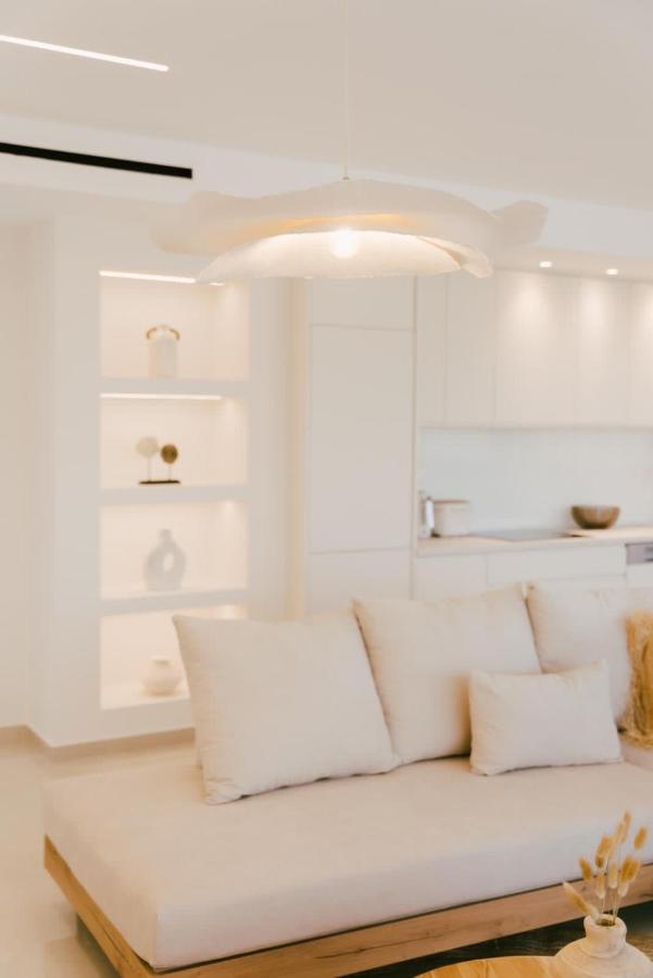 Merelia Exclusive Villa Parga