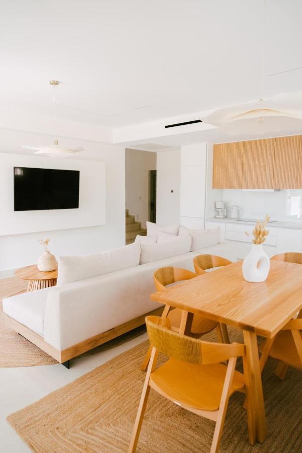 Merelia Exclusive Villa Parga