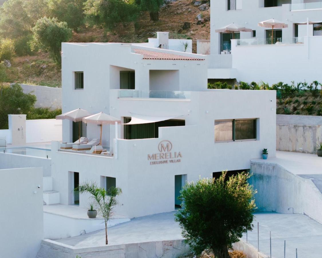 Merelia Exclusive * Parga