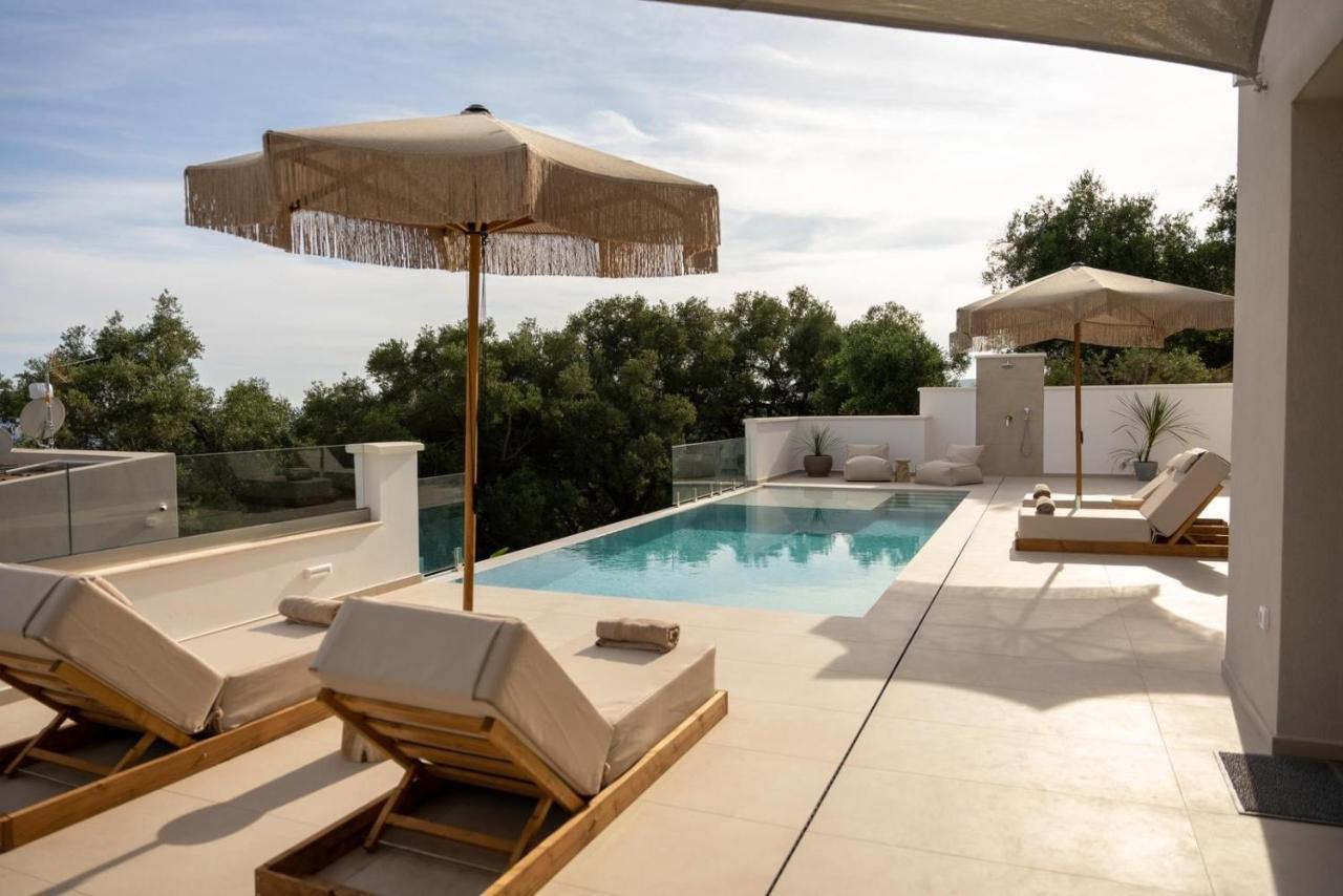 Merelia Exclusive Villa