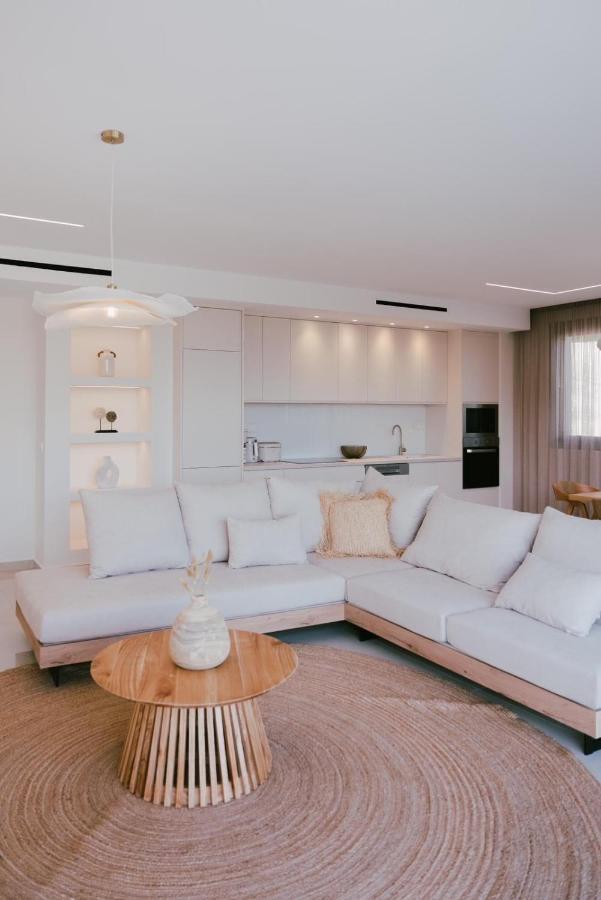 Merelia Exclusive Villa *