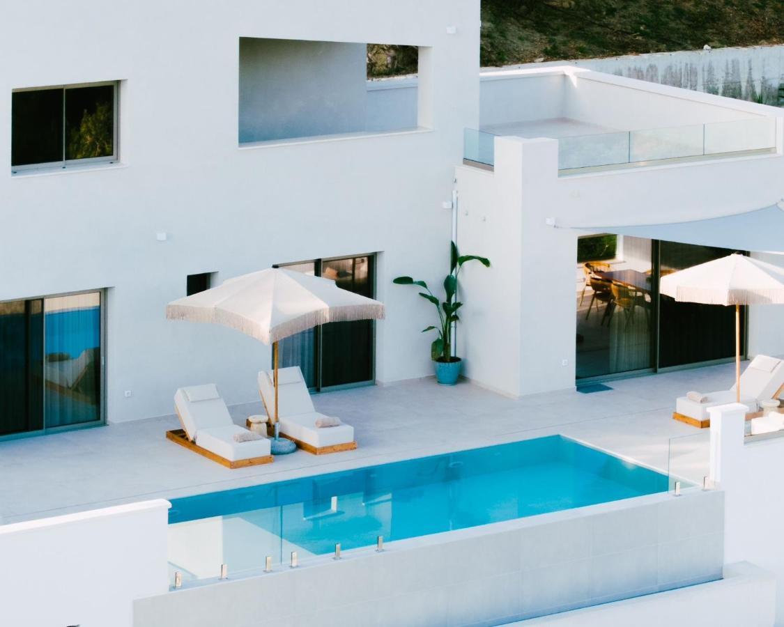 Merelia Exclusive Villa Parga