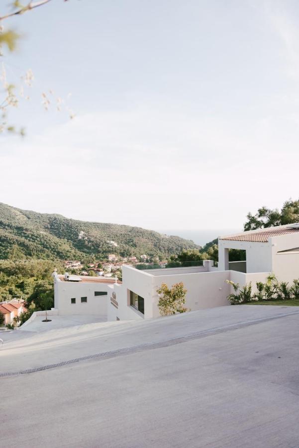 Merelia Exclusive Villa
