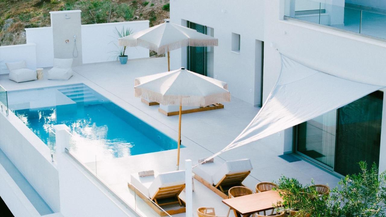 Merelia Exclusive Villa *