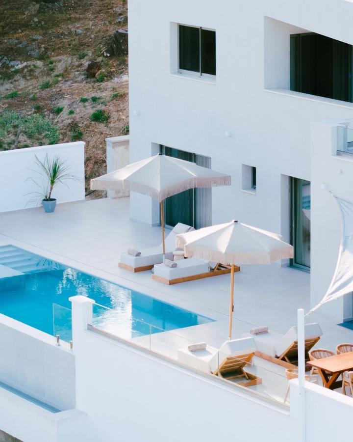 Merelia Exclusive Parga